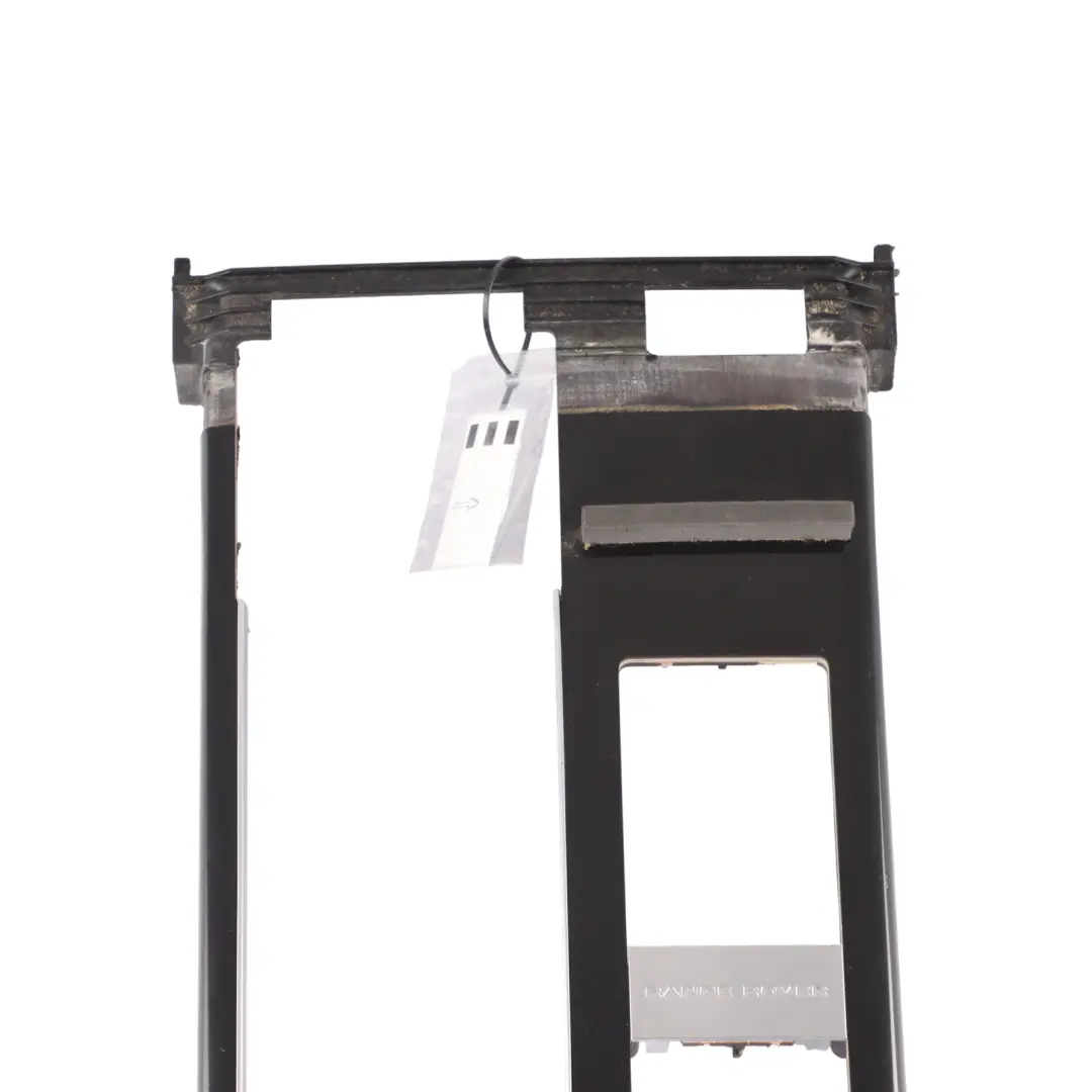 Range Rover L405 Centre Console Trim Frame Cover Panel - SKU RHD-CK52-044E04-A - Part number CK52-044E04-A