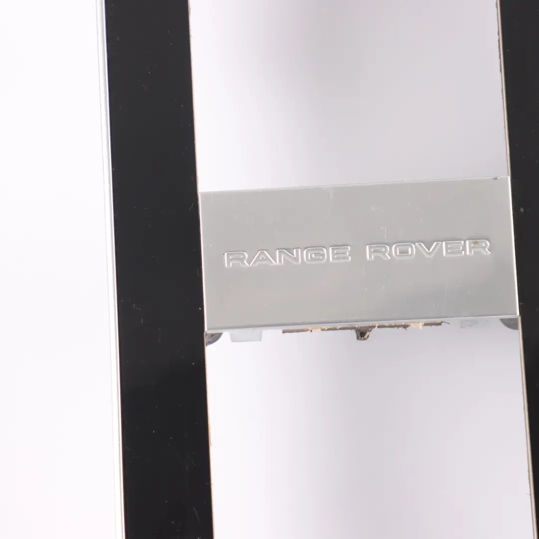 Range Rover L405 Centre Console Trim Frame Cover Panel - SKU RHD-CK52-044E04-A - Part number CK52-044E04-A