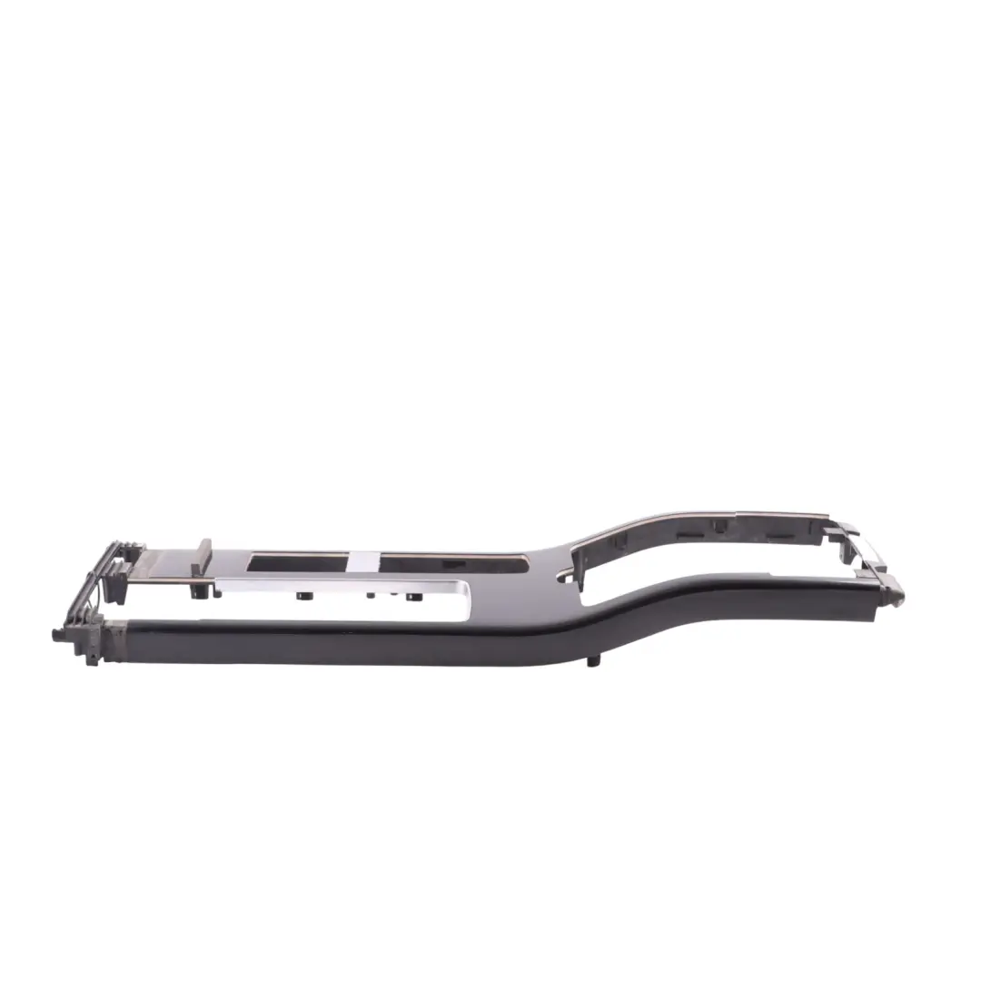 Centre Console Trim Frame Cover Panel to Range Rover L405 with Part number CK52-044E04-A Range Rover L405 Centre Console Trim Frame Cover Panel - SKU RHD-CK52-044E04-A - Part number CK52-044E04-A