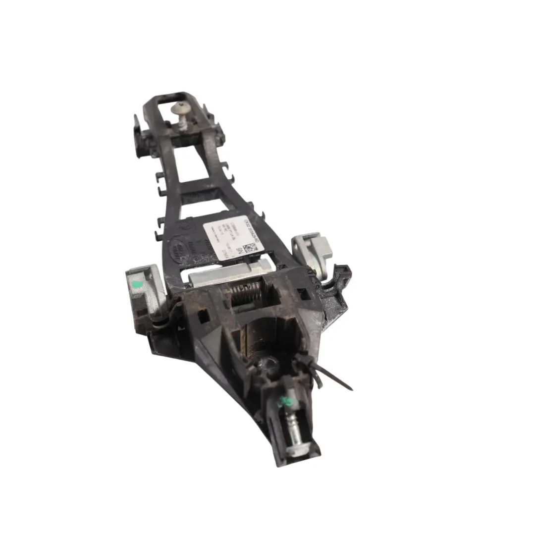 Range Rover L405 Front Rear Door Handle Carrier Mount Left N/S - SKU RHD-CK52-203A29-ND - Part number CK52-203A29-ND