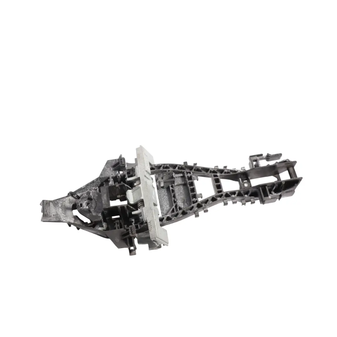 Front Rear Door Handle Carrier Mount Left N/S to Range Rover L405 with Part number CK52-203A29-ND Range Rover L405 Front Rear Door Handle Carrier Mount Left N/S - SKU RHD-CK52-203A29-ND - Part number CK52-203A29-ND