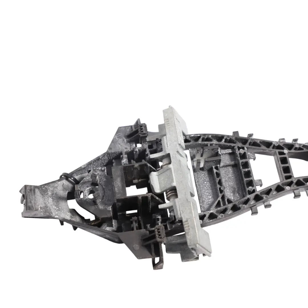 Front Rear Door Handle Carrier Mount Left N/S to Range Rover L405 with Part number CK52-203A29-ND Range Rover L405 Front Rear Door Handle Carrier Mount Left N/S - SKU RHD-CK52-203A29-ND - Part number CK52-203A29-ND