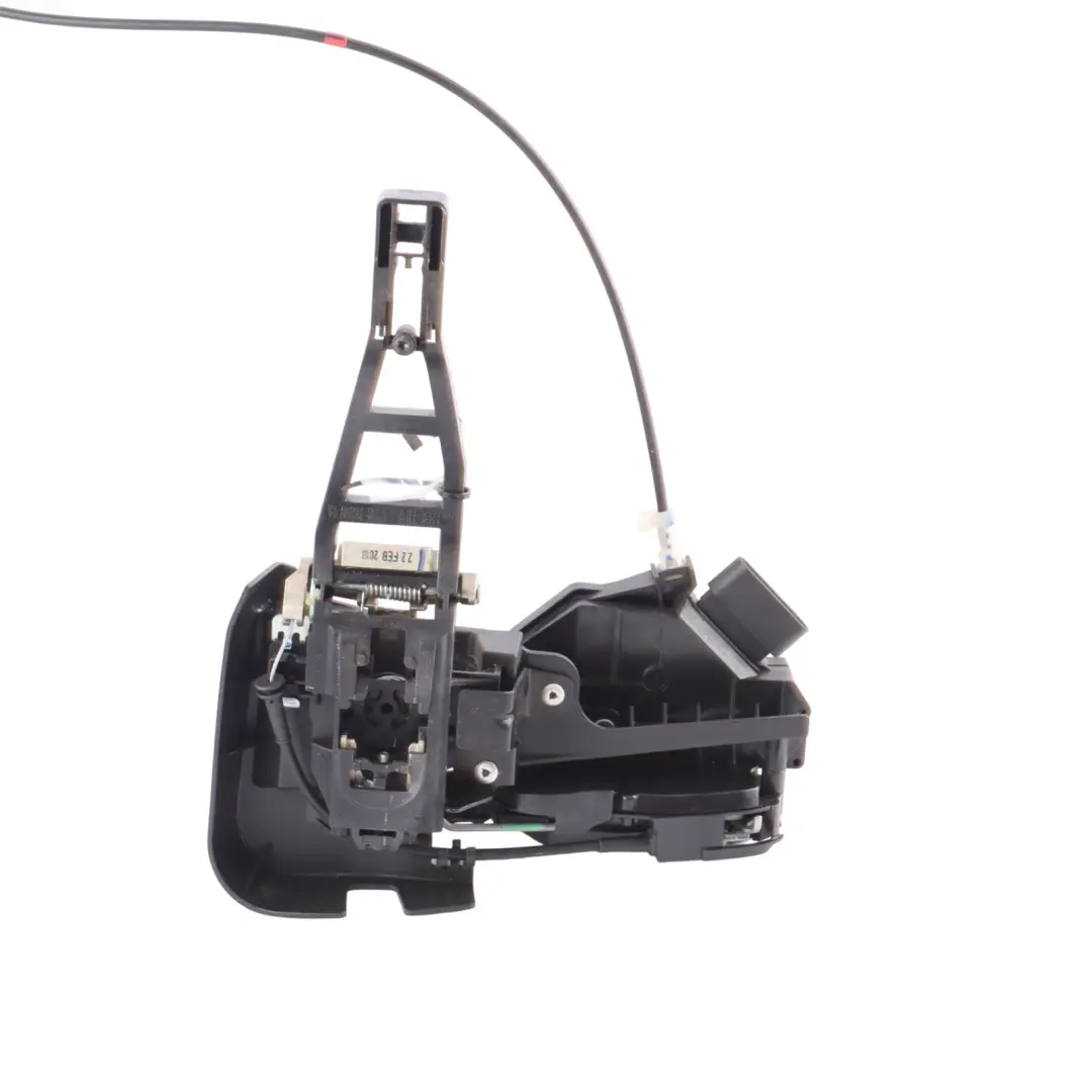 Mk5 Door Lock Catch Driver Side Front Right O/S AB39-2121978-AC to Ford Ranger with Part number CM5A-A21812-CB Ford Ranger Mk5 Door Lock Catch Driver Side Front Right O/S AB39-2121978-AC - SKU RHD-CM5A-A21812-CB - Part number CM5A-A21812-CB