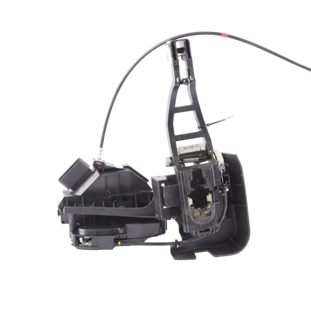 Ford Ranger Mk5 Door Lock Catch Passenger Side Front Left N/S AB39-2121979-AB - SKU RHD-CM5A-A21813-DB - Part number CM5A-A21813-DB