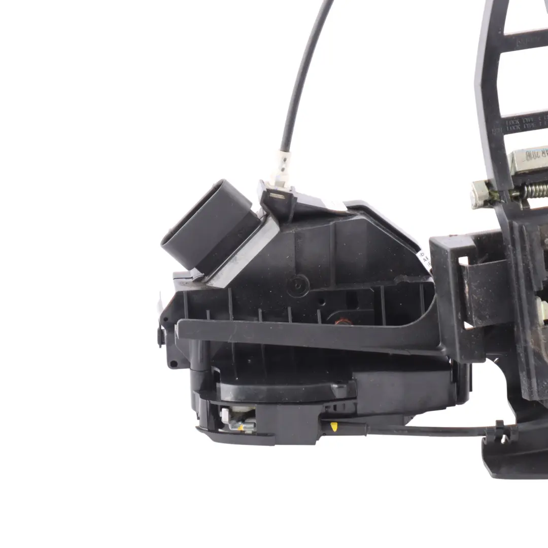 Mk5 Door Lock Catch Passenger Side Front Left N/S AB39-2121979-AB to Ford Ranger with Part number CM5A-A21813-DB Ford Ranger Mk5 Door Lock Catch Passenger Side Front Left N/S AB39-2121979-AB - SKU RHD-CM5A-A21813-DB - Part number CM5A-A21813-DB