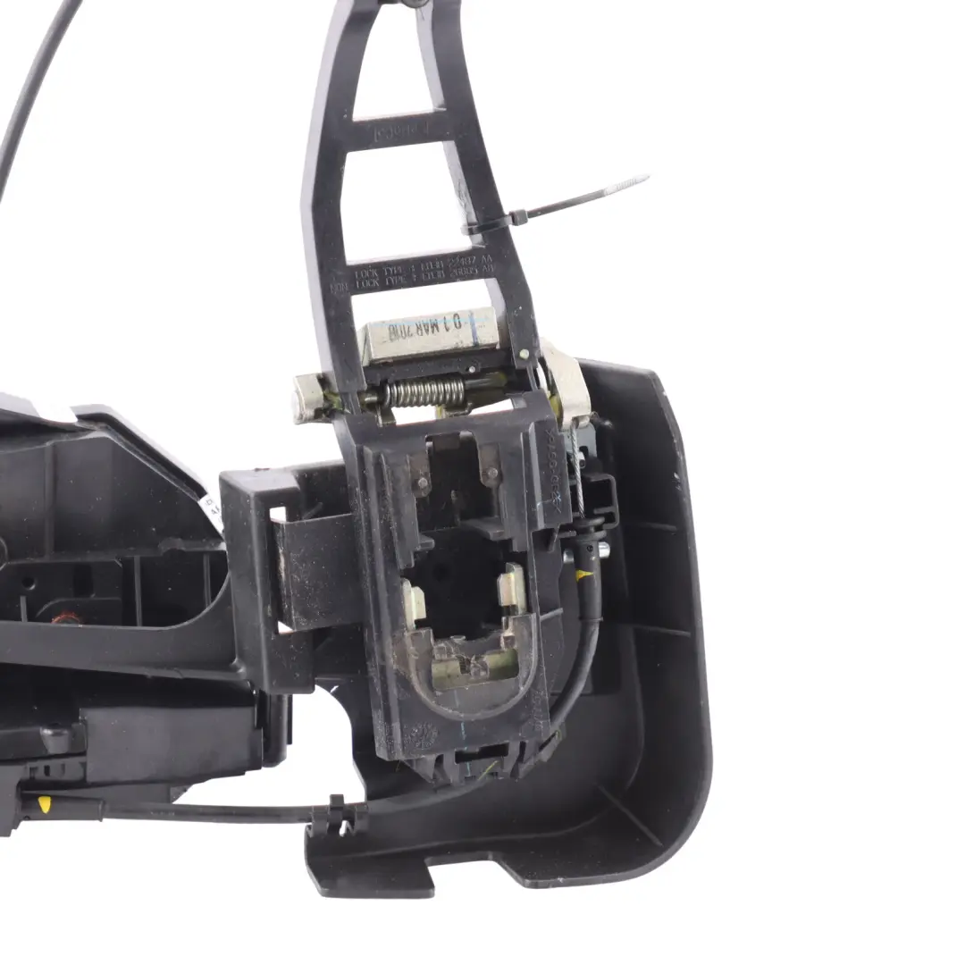 Mk5 Door Lock Catch Passenger Side Front Left N/S AB39-2121979-AB to Ford Ranger with Part number CM5A-A21813-DB Ford Ranger Mk5 Door Lock Catch Passenger Side Front Left N/S AB39-2121979-AB - SKU RHD-CM5A-A21813-DB - Part number CM5A-A21813-DB