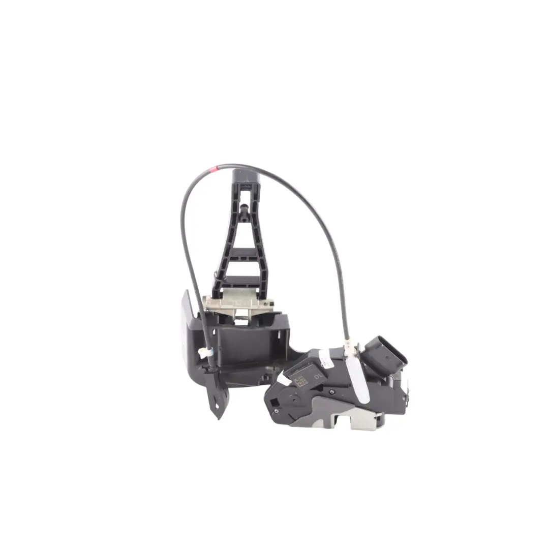 Ford Ranger Mk5 Door Lock Catch Passenger Side Front Left N/S AB39-2121979-AB - SKU RHD-CM5A-A21813-DB - Part number CM5A-A21813-DB