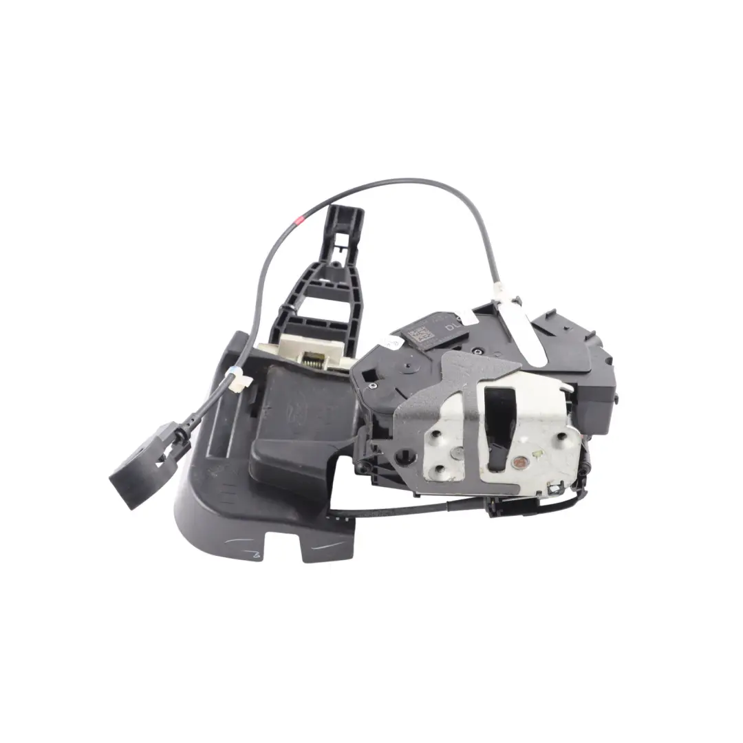 Ford Ranger Mk5 Door Lock Catch Passenger Side Front Left N/S AB39-2121979-AB - SKU RHD-CM5A-A21813-DB - Part number CM5A-A21813-DB