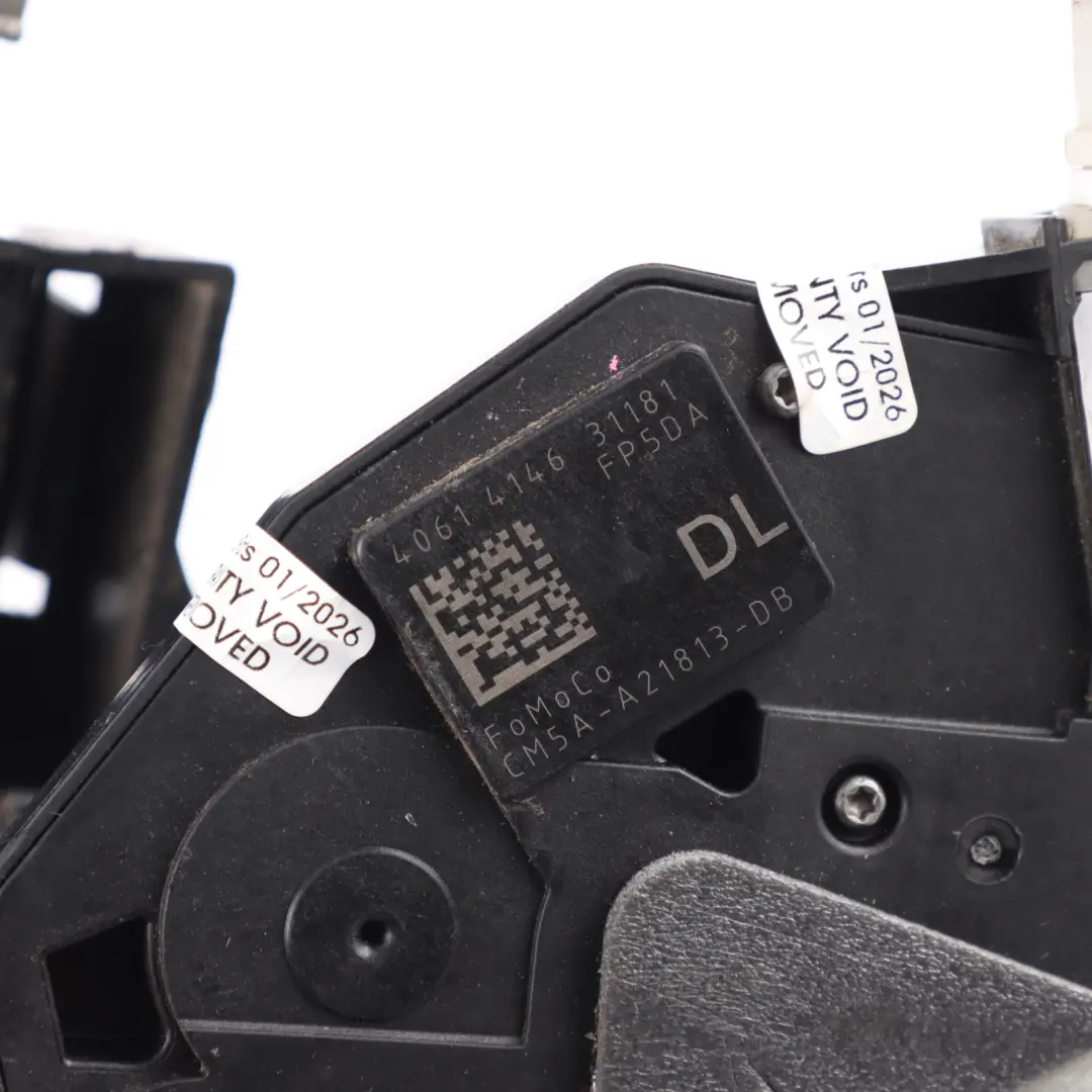 Mk5 Door Lock Catch Passenger Side Front Left N/S AB39-2121979-AB to Ford Ranger with Part number CM5A-A21813-DB Ford Ranger Mk5 Door Lock Catch Passenger Side Front Left N/S AB39-2121979-AB - SKU RHD-CM5A-A21813-DB - Part number CM5A-A21813-DB