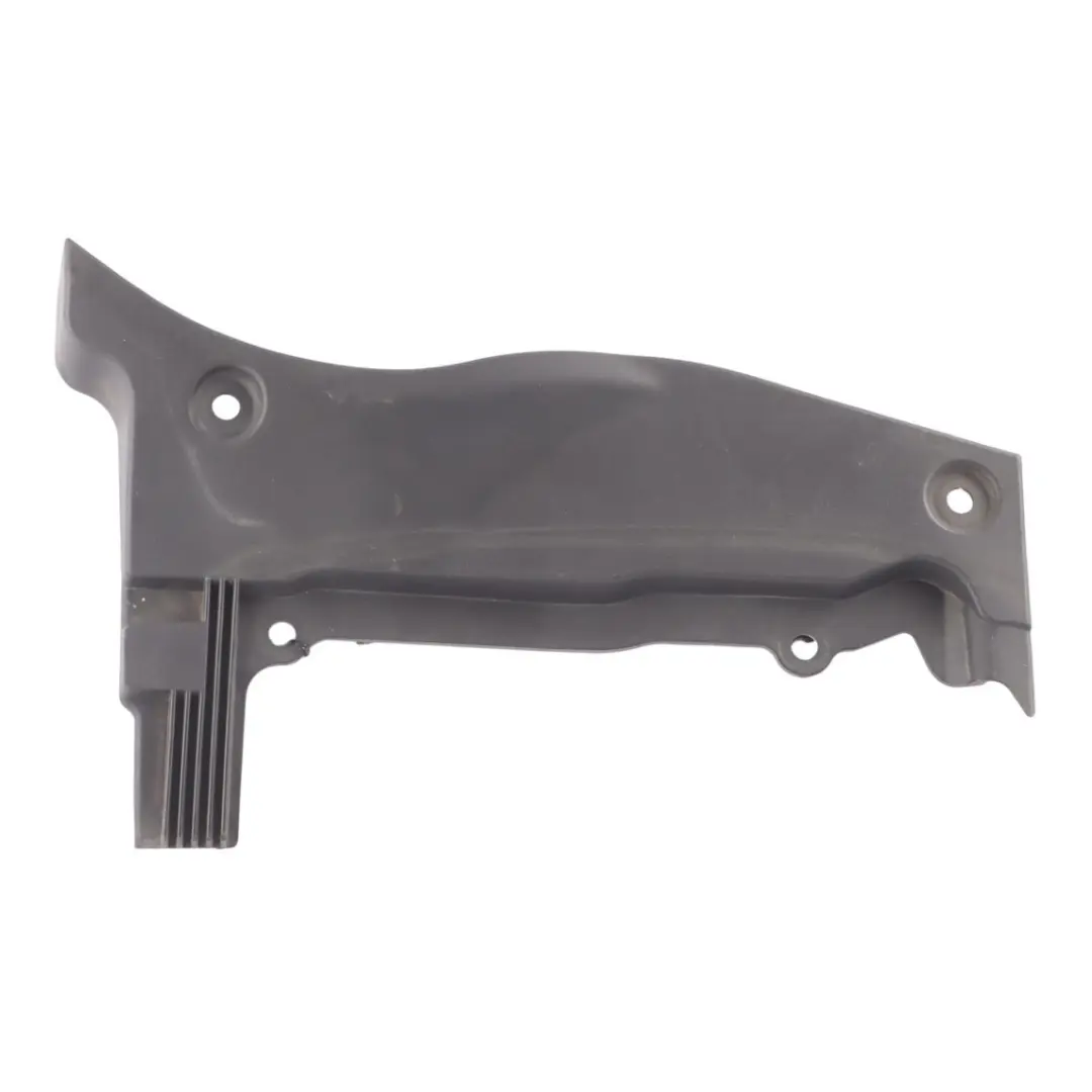 Under Bonnet Cover Plate Panel Trim Right O/S A to Range Rover L405 with Part number CPLA-02222-A Range Rover L405 Under Bonnet Cover Plate Panel Trim Right O/S A - SKU LR038082 - Part number CPLA-02222-A