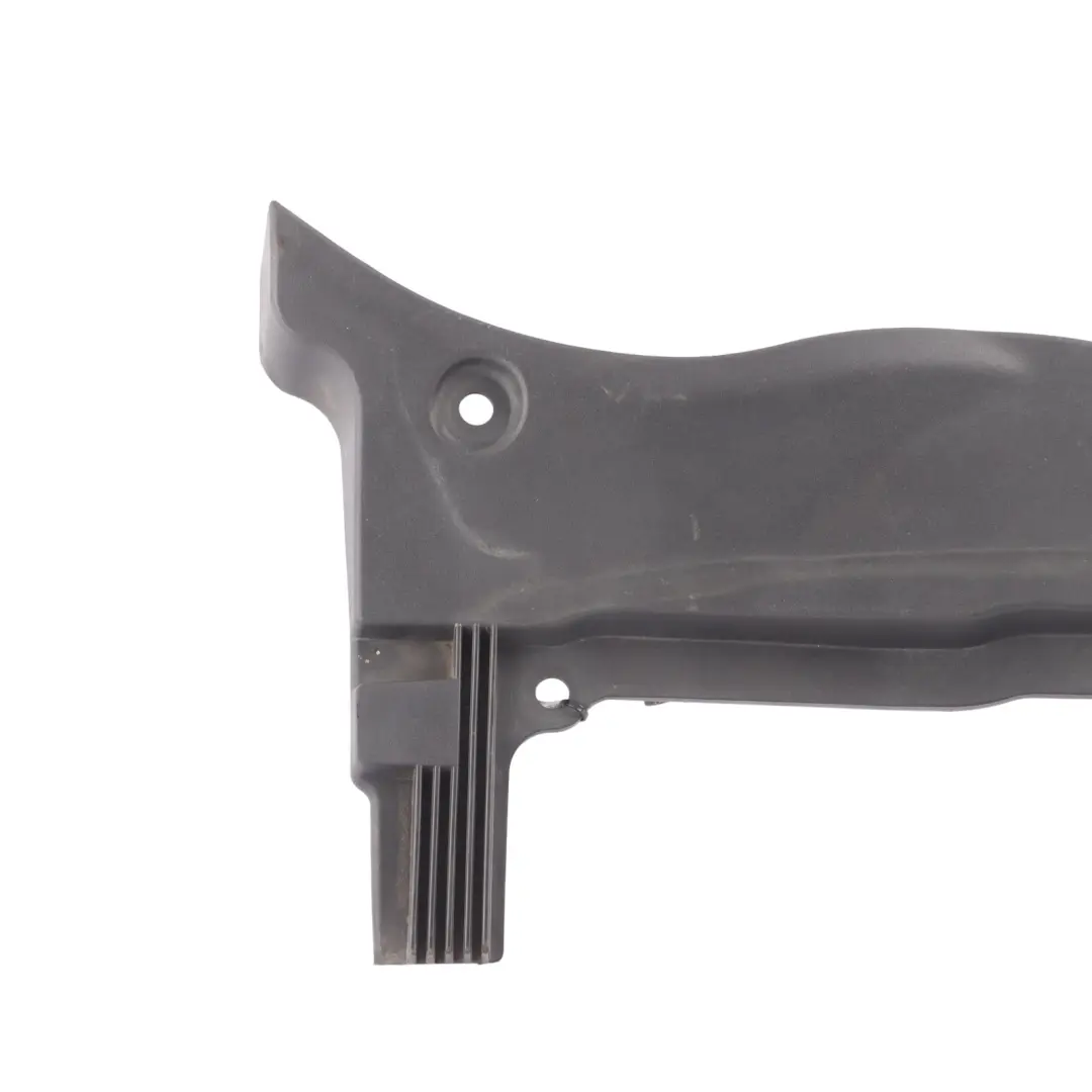 Under Bonnet Cover Plate Panel Trim Right O/S A to Range Rover L405 with Part number CPLA-02222-A Range Rover L405 Under Bonnet Cover Plate Panel Trim Right O/S A - SKU LR038082 - Part number CPLA-02222-A