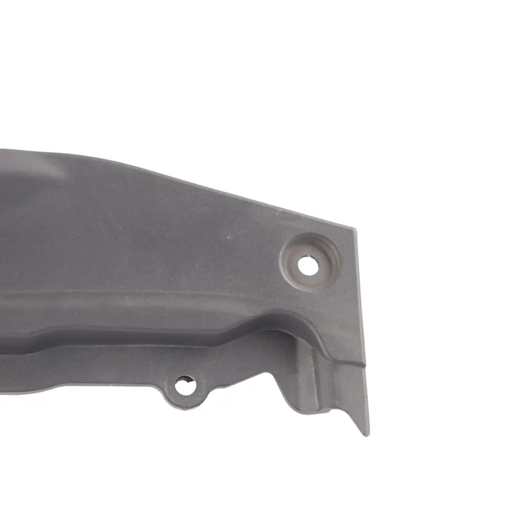 Under Bonnet Cover Plate Panel Trim Right O/S A to Range Rover L405 with Part number CPLA-02222-A Range Rover L405 Under Bonnet Cover Plate Panel Trim Right O/S A - SKU LR038082 - Part number CPLA-02222-A