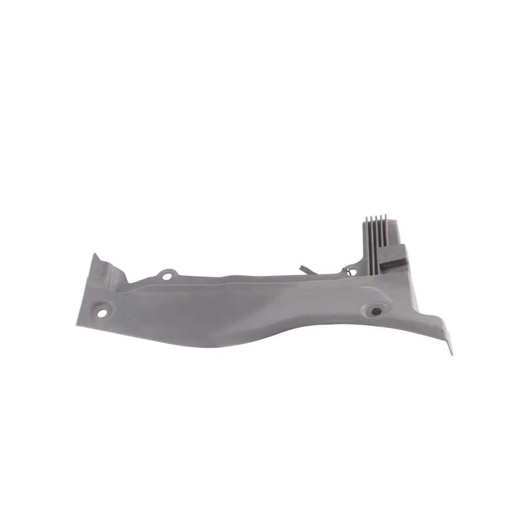 Under Bonnet Cover Plate Panel Trim Right O/S A to Range Rover L405 with Part number CPLA-02222-A Range Rover L405 Under Bonnet Cover Plate Panel Trim Right O/S A - SKU LR038082 - Part number CPLA-02222-A