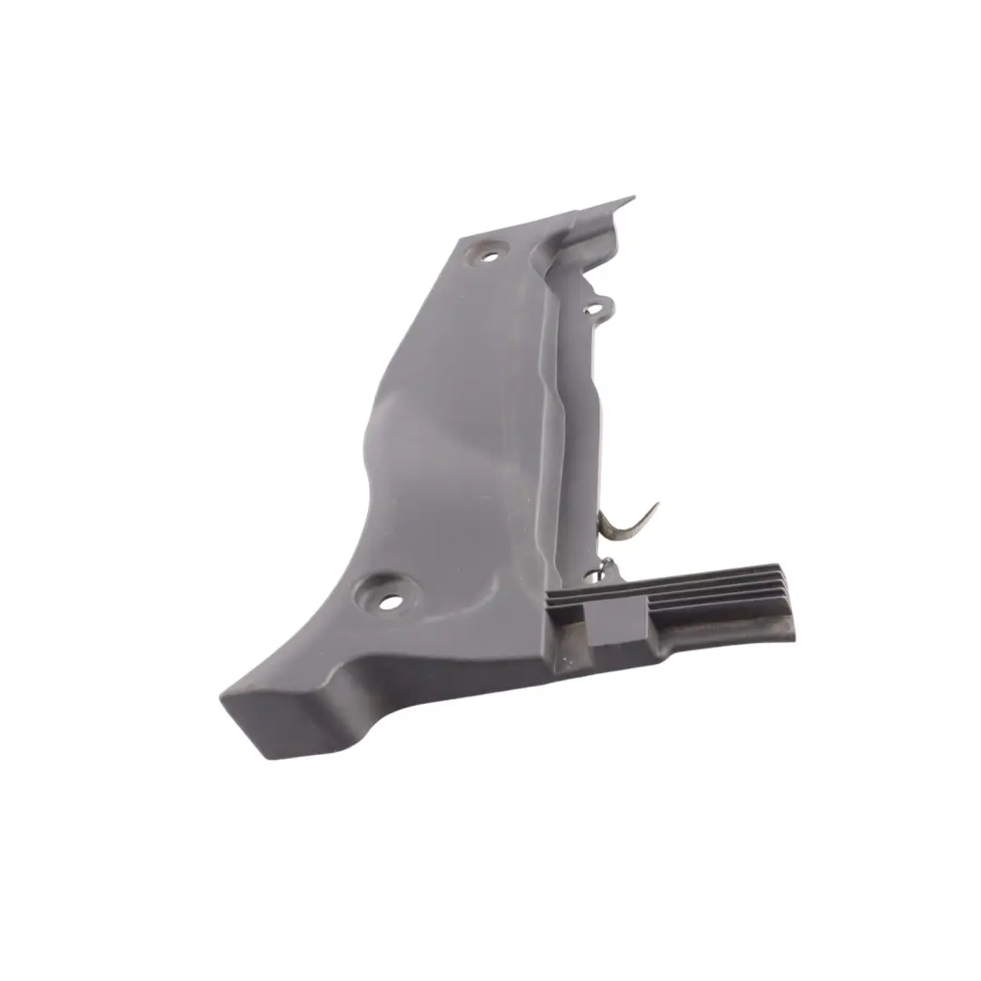 Range Rover L405 Under Bonnet Cover Plate Panel Trim Right O/S A - SKU LR038082 - Part number CPLA-02222-A