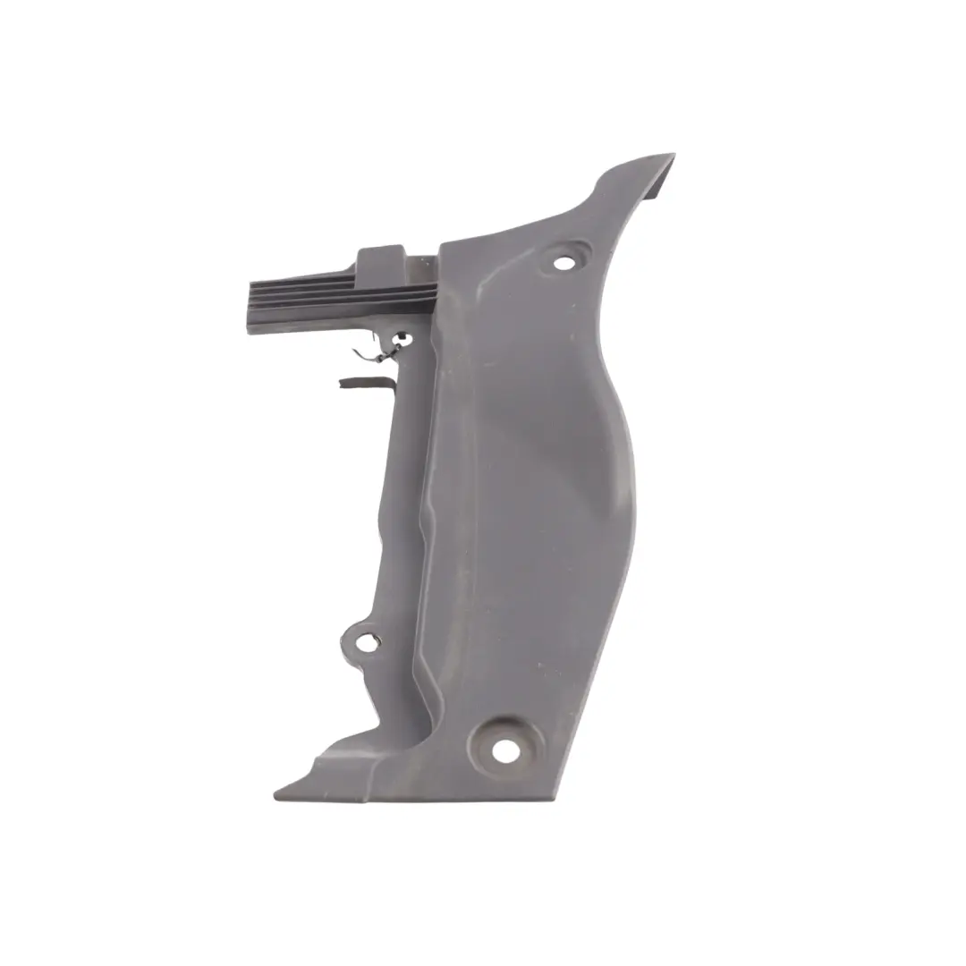 Range Rover L405 Under Bonnet Cover Plate Panel Trim Right O/S A - SKU LR038082 - Part number CPLA-02222-A