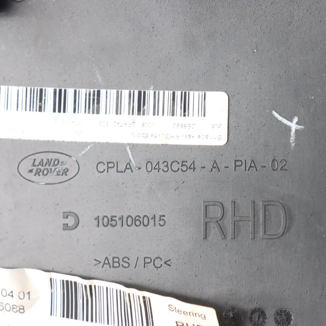 Instrument Cluster Speedometer Speedo Cover to Range Rover L405 with Part number CPLA-043C54-A Range Rover L405 Instrument Cluster Speedometer Speedo Cover - SKU RHD-CPLA-043C54-A - Part number CPLA-043C54-A