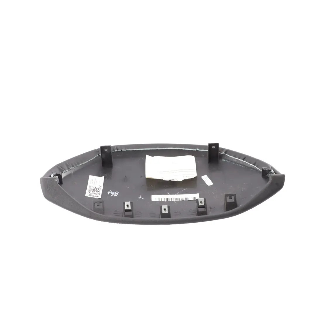 Range Rover L405 Instrument Cluster Speedometer Speedo Cover - SKU RHD-CPLA-043C54-A - Part number CPLA-043C54-A