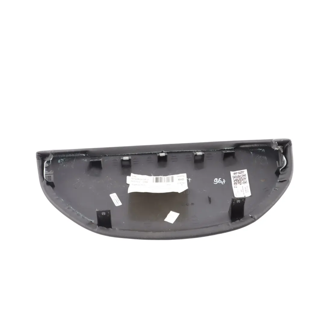 Range Rover L405 Instrument Cluster Speedometer Speedo Cover - SKU RHD-CPLA-043C54-A - Part number CPLA-043C54-A