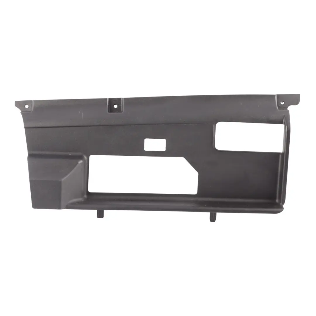 Dashboard Trim Colw Kick Panel Cover Left N/S to Range Rover L405 with Part number CPLA-046B01-AC Range Rover L405 Dashboard Trim Colw Kick Panel Cover Left N/S - SKU RHD-CPLA-046B01-AC - Part number CPLA-046B01-AC