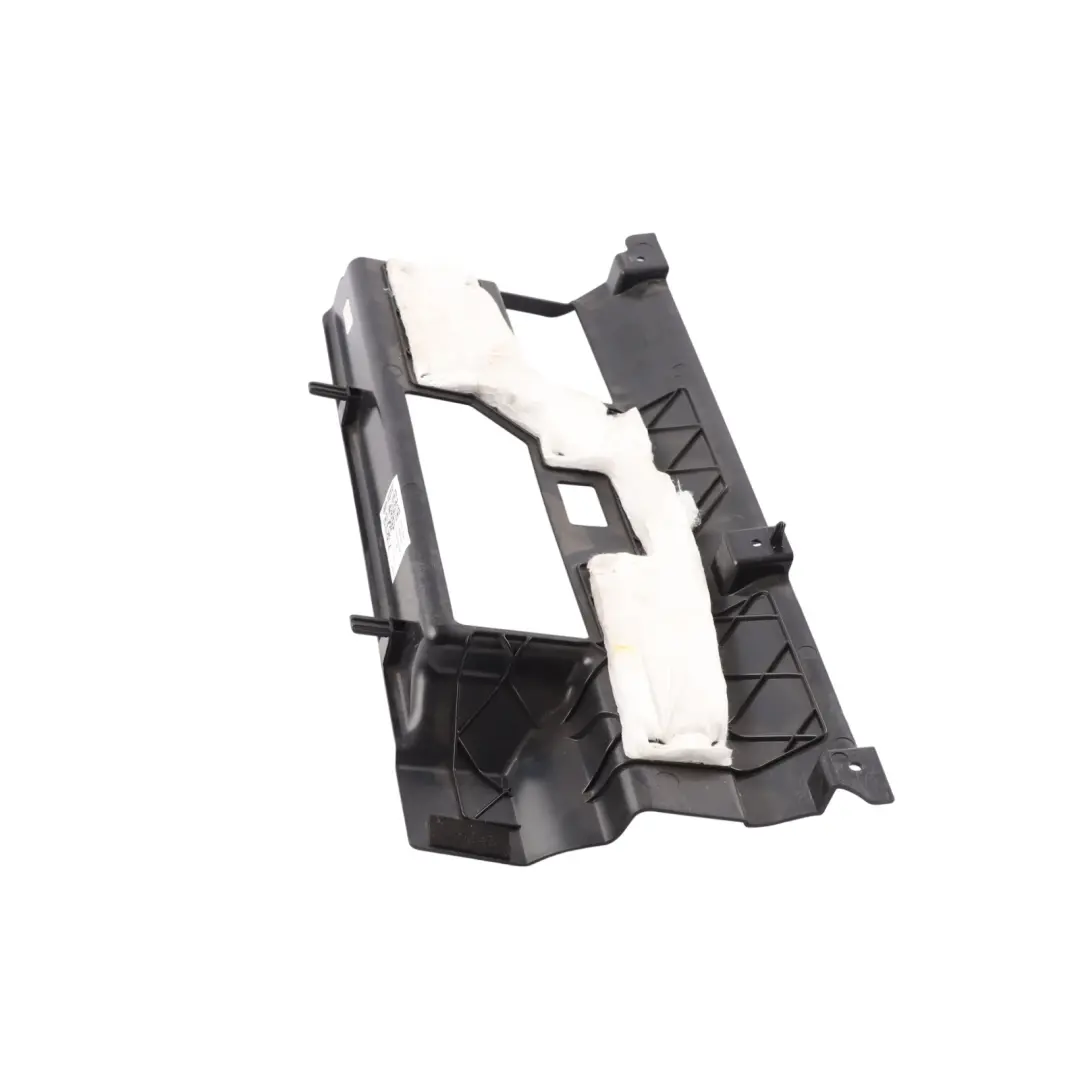 Range Rover L405 Dashboard Trim Colw Kick Panel Cover Left N/S - SKU RHD-CPLA-046B01-AC - Part number CPLA-046B01-AC