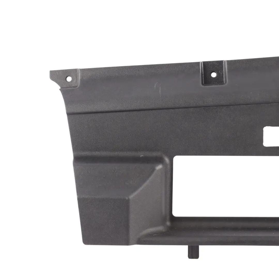 Range Rover L405 Dashboard Trim Colw Kick Panel Cover Left N/S - SKU RHD-CPLA-046B01-AC - Part number CPLA-046B01-AC