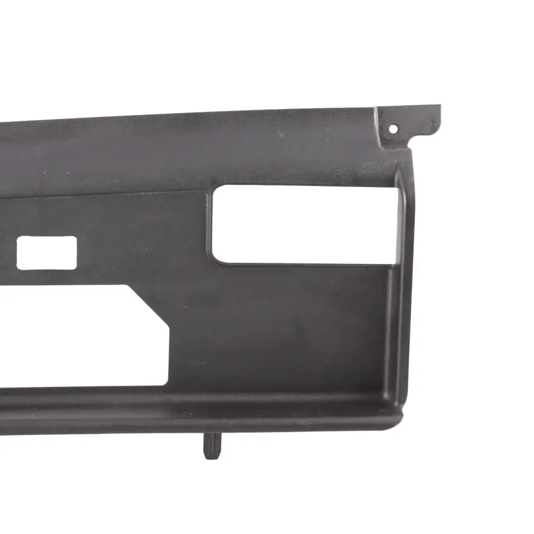 Range Rover L405 Dashboard Trim Colw Kick Panel Cover Left N/S - SKU RHD-CPLA-046B01-AC - Part number CPLA-046B01-AC