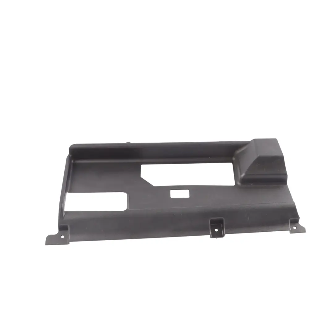 Range Rover L405 Dashboard Trim Colw Kick Panel Cover Left N/S - SKU RHD-CPLA-046B01-AC - Part number CPLA-046B01-AC