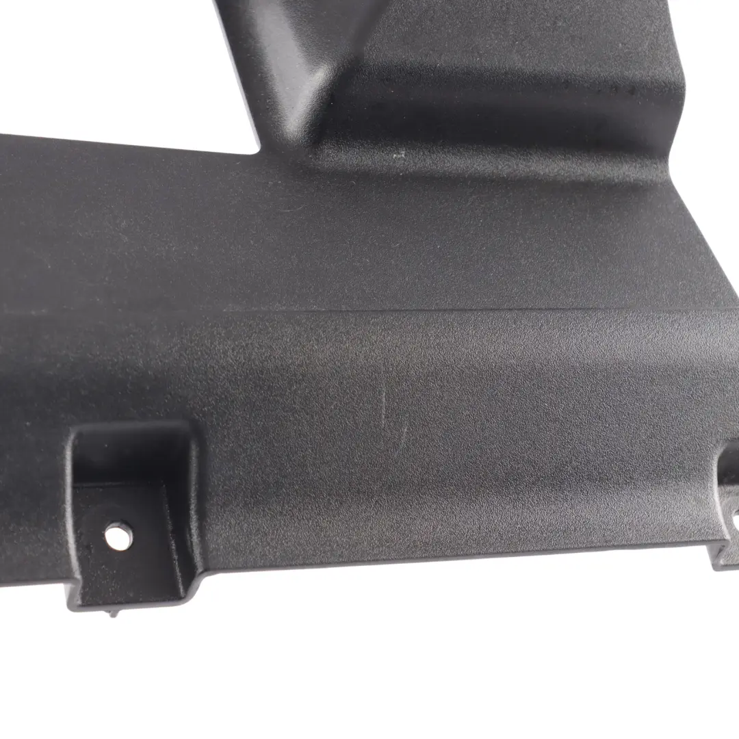 Dashboard Trim Colw Kick Panel Cover Left N/S to Range Rover L405 with Part number CPLA-046B01-AC Range Rover L405 Dashboard Trim Colw Kick Panel Cover Left N/S - SKU RHD-CPLA-046B01-AC - Part number CPLA-046B01-AC