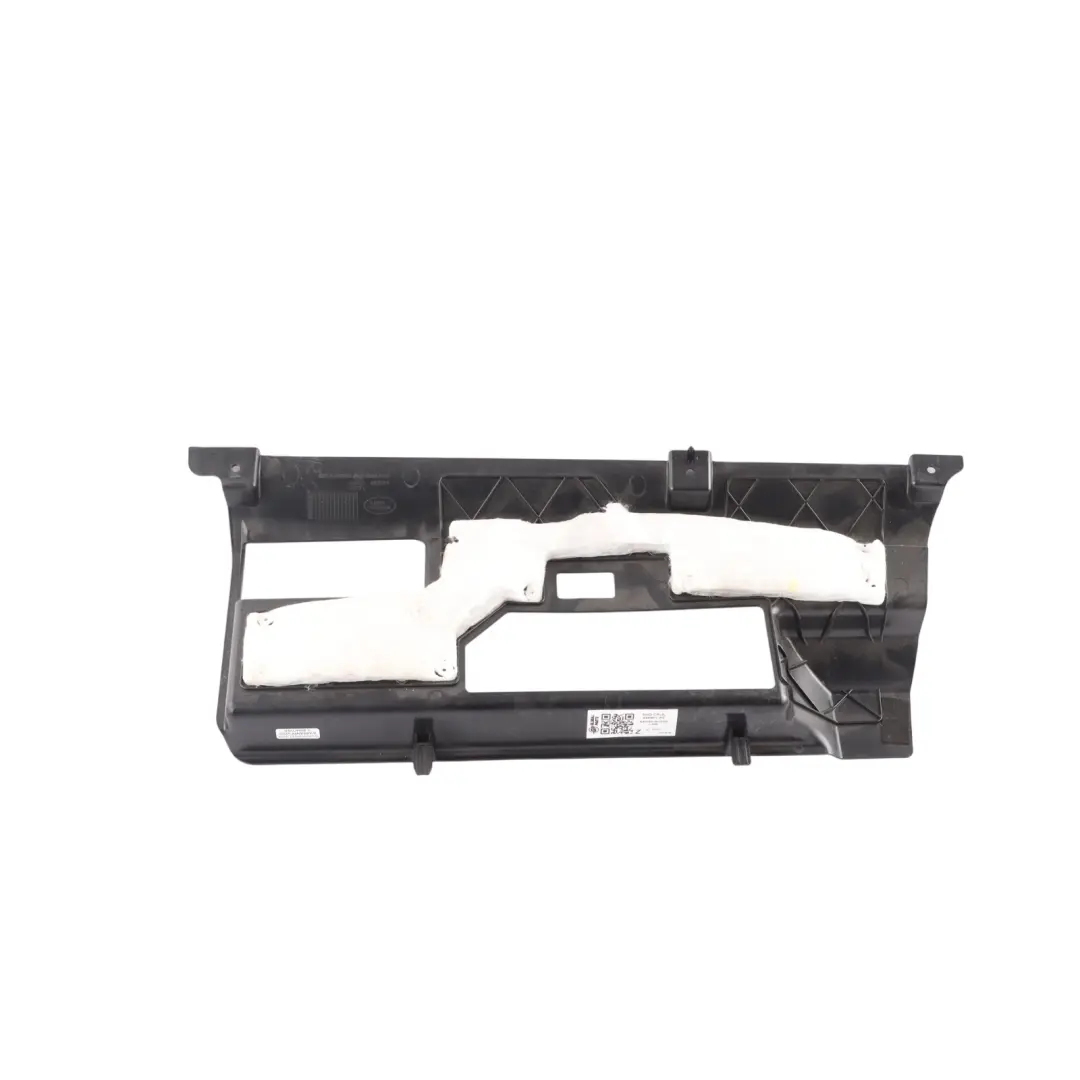 Range Rover L405 Dashboard Trim Colw Kick Panel Cover Left N/S - SKU RHD-CPLA-046B01-AC - Part number CPLA-046B01-AC