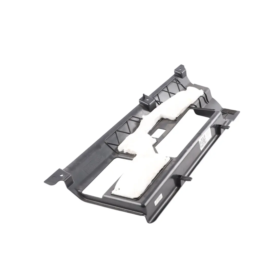 Range Rover L405 Dashboard Trim Colw Kick Panel Cover Left N/S - SKU RHD-CPLA-046B01-AC - Part number CPLA-046B01-AC