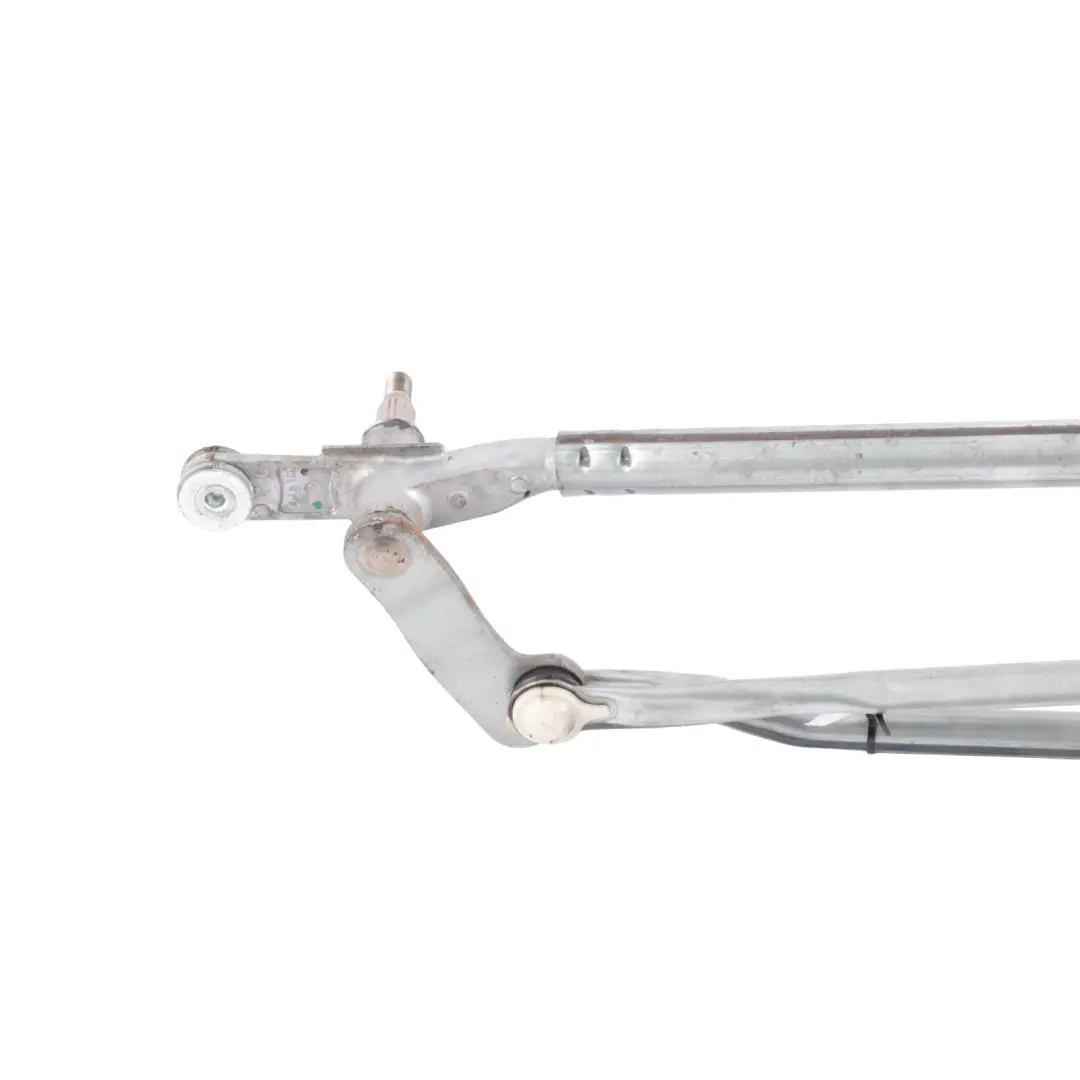Range Rover L405 Motor Front Windscreen Wiper System Linkage - SKU RHD-CPLA-17500-BC - Part number CPLA-17500-BC