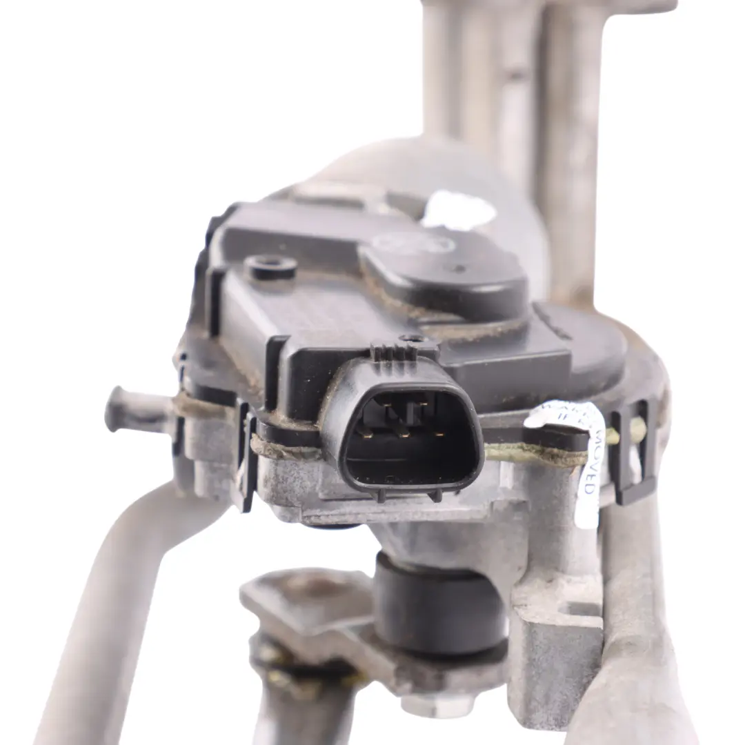 Front Windscreen Wiper System Linkage to Range Rover L405 Motor with Part number CPLA-17500-BC Range Rover L405 Motor Front Windscreen Wiper System Linkage - SKU RHD-CPLA-17500-BC - Part number CPLA-17500-BC