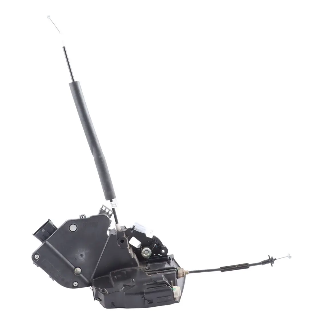  Range Rover L405 Cerradura Pestillo Puerta Lado Delantero Izquierdo CPLA21813JD