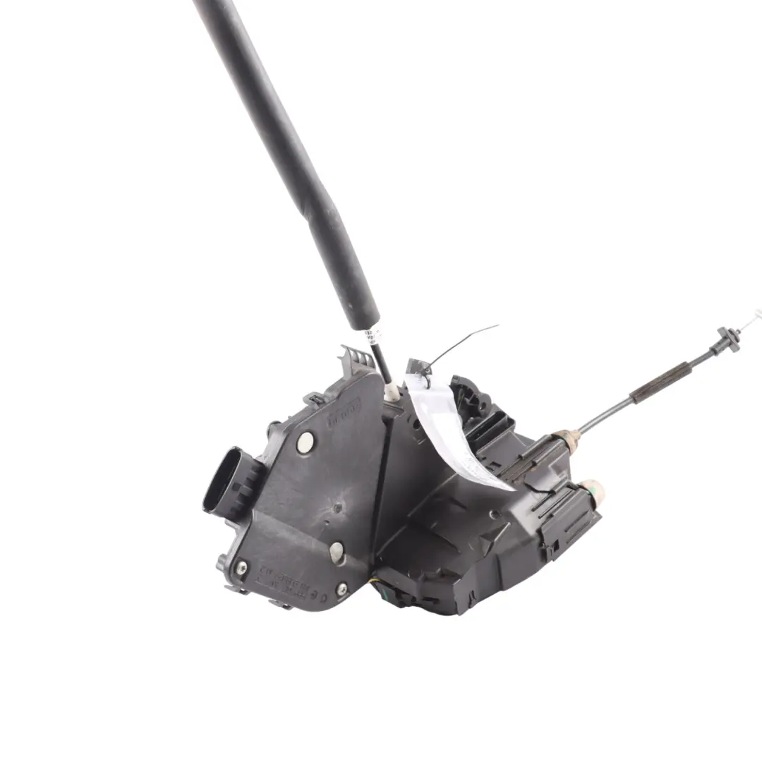 Loquet Porte Avant Gauche Côté Passager CPLA21813JD pour Range Rover L405 à propos du numéro de pièce CPLA-21813-JD Range Rover L405 Loquet Porte Avant Gauche Côté Passager CPLA21813JD - SKU RHD-CPLA-21813-JD - Numéro de pièce CPLA-21813-JD