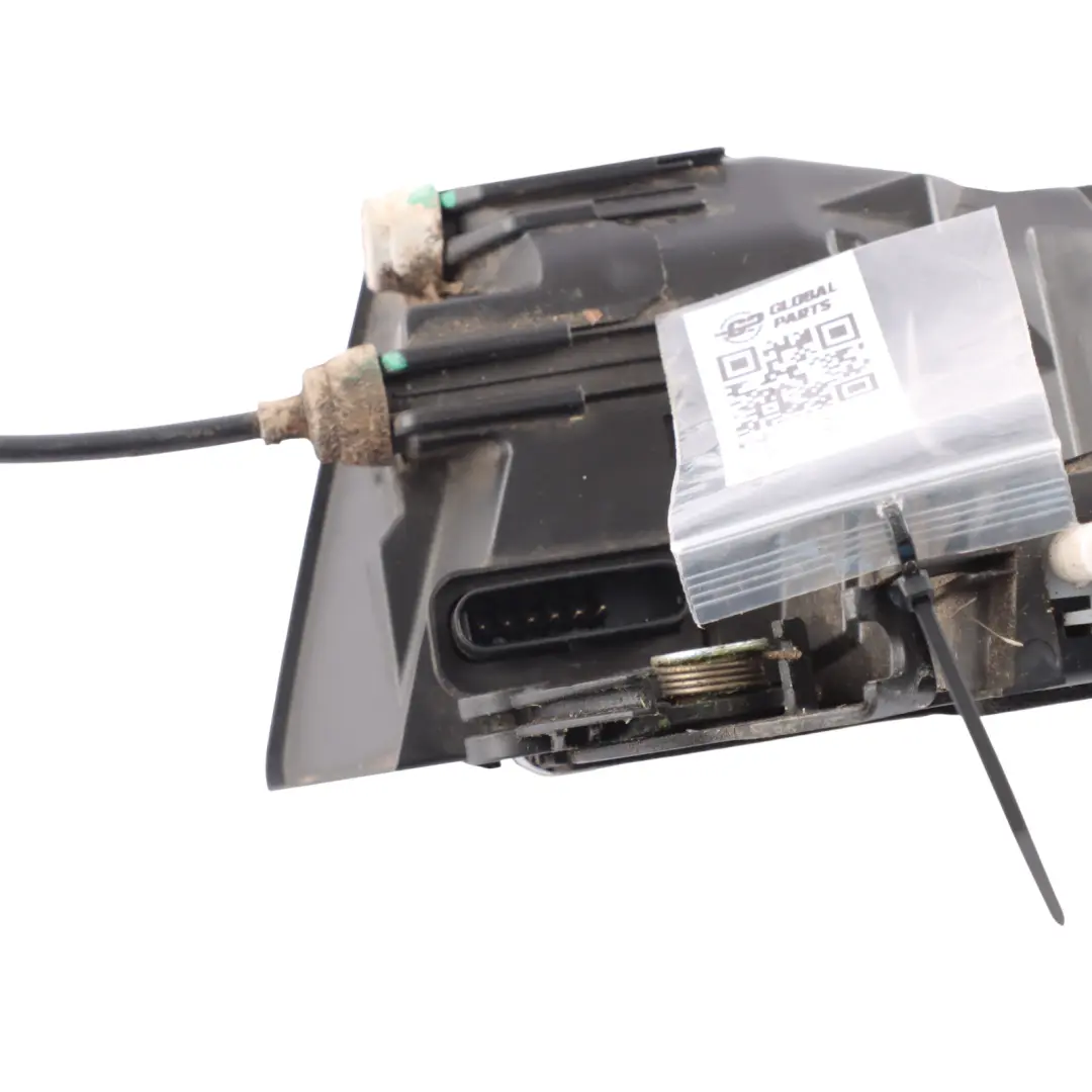 Cerradura Pestillo Puerta Lado Delantero Izquierdo CPLA21813JD para Range Rover L405 con número de pieza CPLA-21813-JD Range Rover L405 Cerradura Pestillo Puerta Lado Delantero Izquierdo CPLA21813JD - SKU RHD-CPLA-21813-JD - Número de pieza CPLA-21813-JD