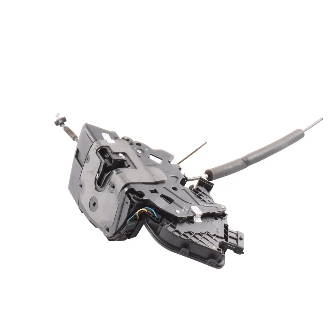 Serratura Porta Lato Passeggero Anteriore Sinistra CPLA21813JD per Range Rover L405 con numero di parte CPLA-21813-JD Range Rover L405 Serratura Porta Lato Passeggero Anteriore Sinistra CPLA21813JD - SKU RHD-CPLA-21813-JD - Numero di parte CPLA-21813-JD