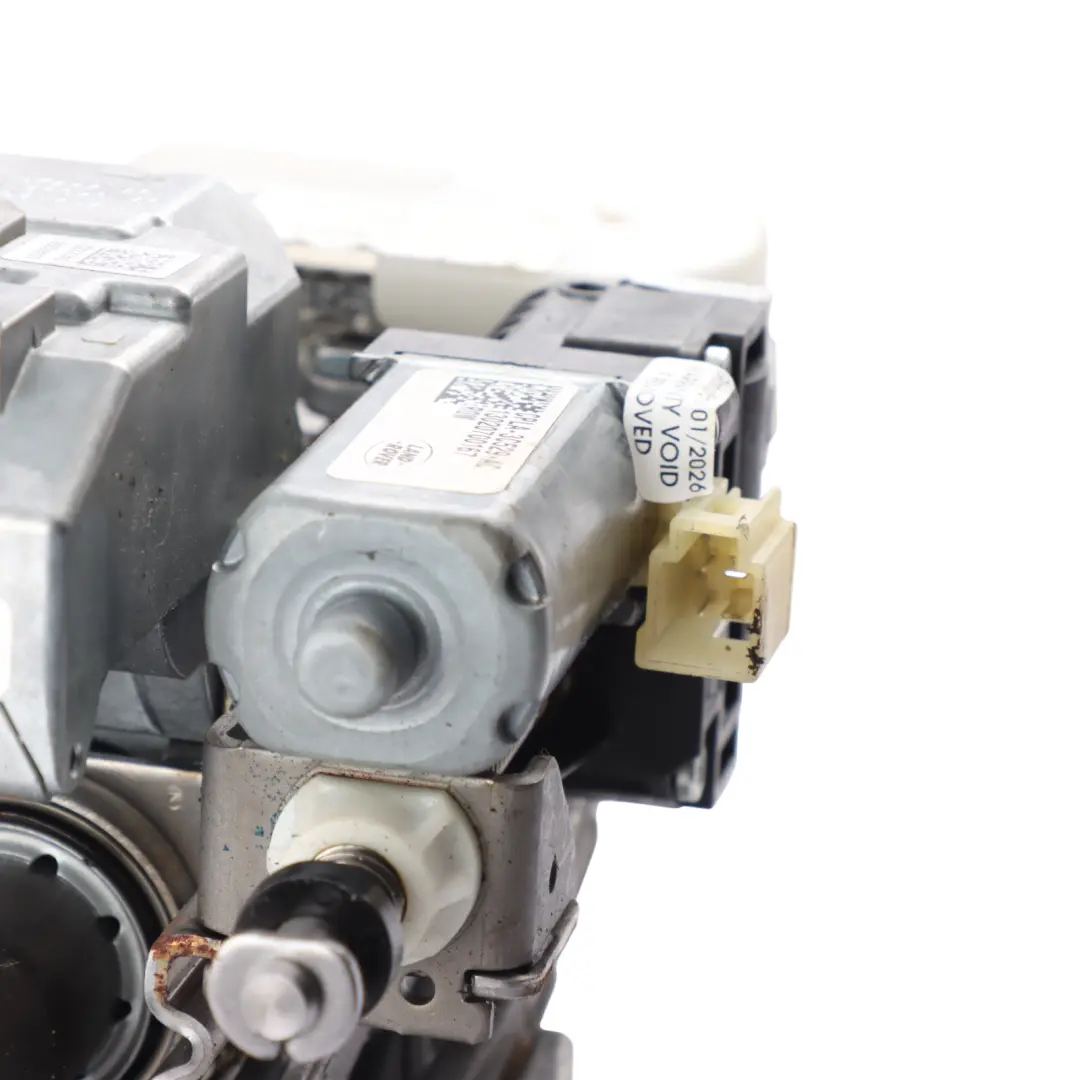 Range Rover L405 Electrical Power Steering Column - SKU RHD-CPLA-3C529-AC - Part number CPLA-3C529-AC