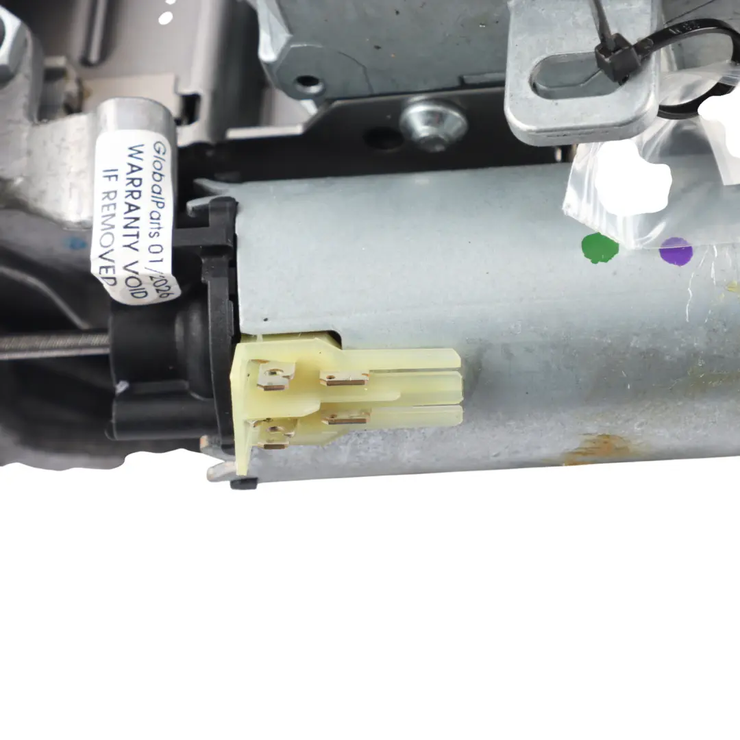 Electrical Power Steering Column to Range Rover L405 with Part number CPLA-3C529-AC Range Rover L405 Electrical Power Steering Column - SKU RHD-CPLA-3C529-AC - Part number CPLA-3C529-AC