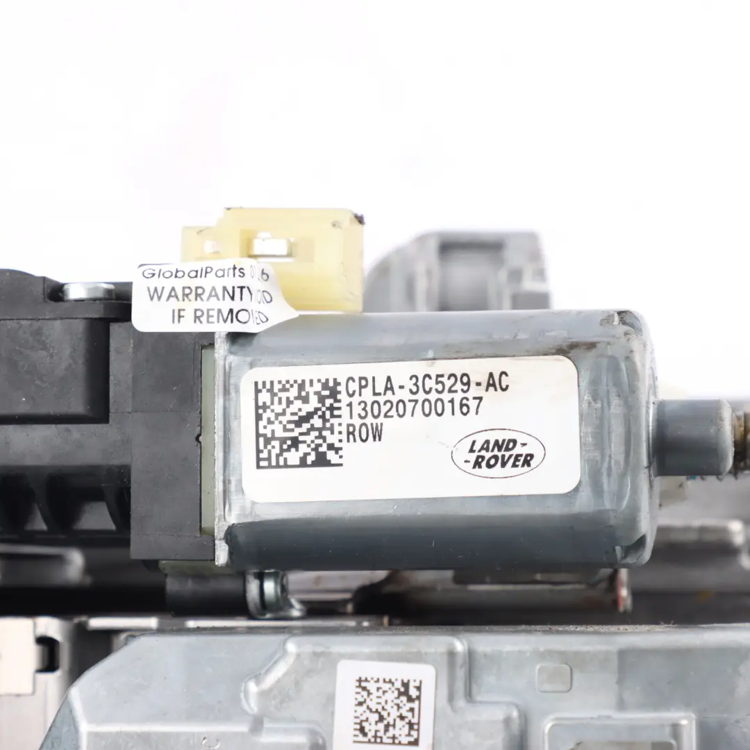 Range Rover L405 Electrical Power Steering Column - SKU RHD-CPLA-3C529-AC - Part number CPLA-3C529-AC