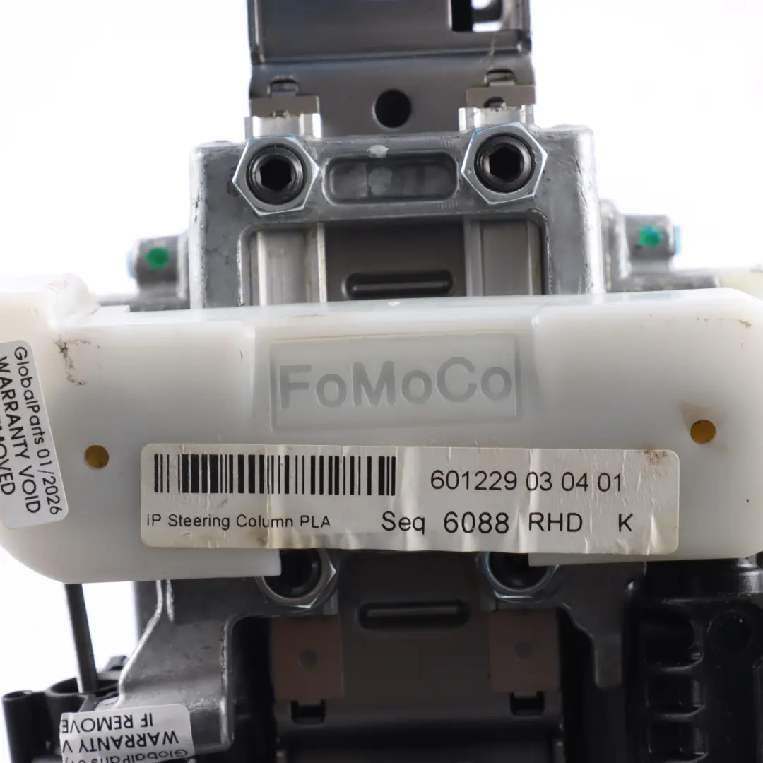 Electrical Power Steering Column to Range Rover L405 with Part number CPLA-3C529-AC Range Rover L405 Electrical Power Steering Column - SKU RHD-CPLA-3C529-AC - Part number CPLA-3C529-AC