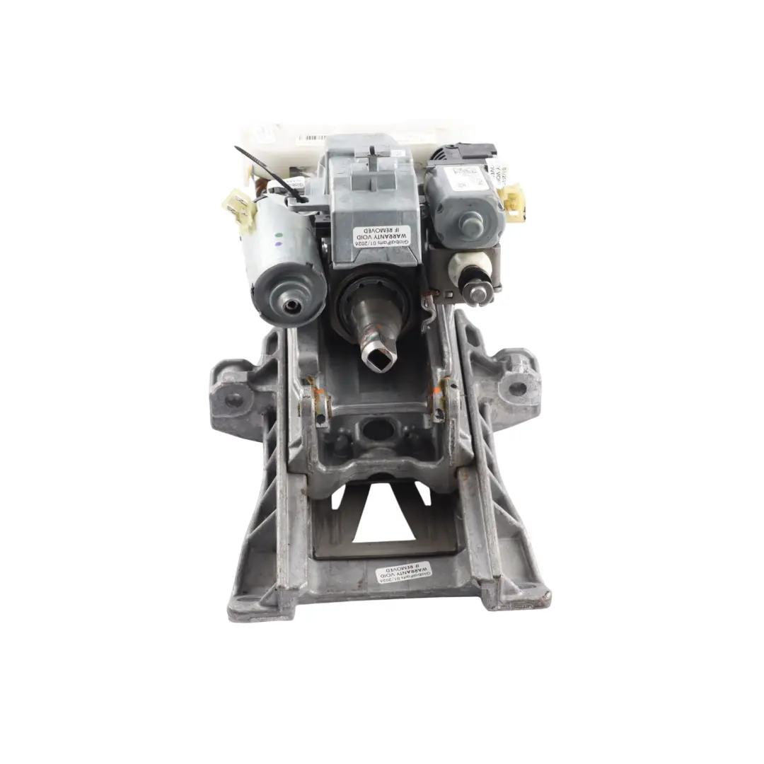 Electrical Power Steering Column to Range Rover L405 with Part number CPLA-3C529-AC Range Rover L405 Electrical Power Steering Column - SKU RHD-CPLA-3C529-AC - Part number CPLA-3C529-AC