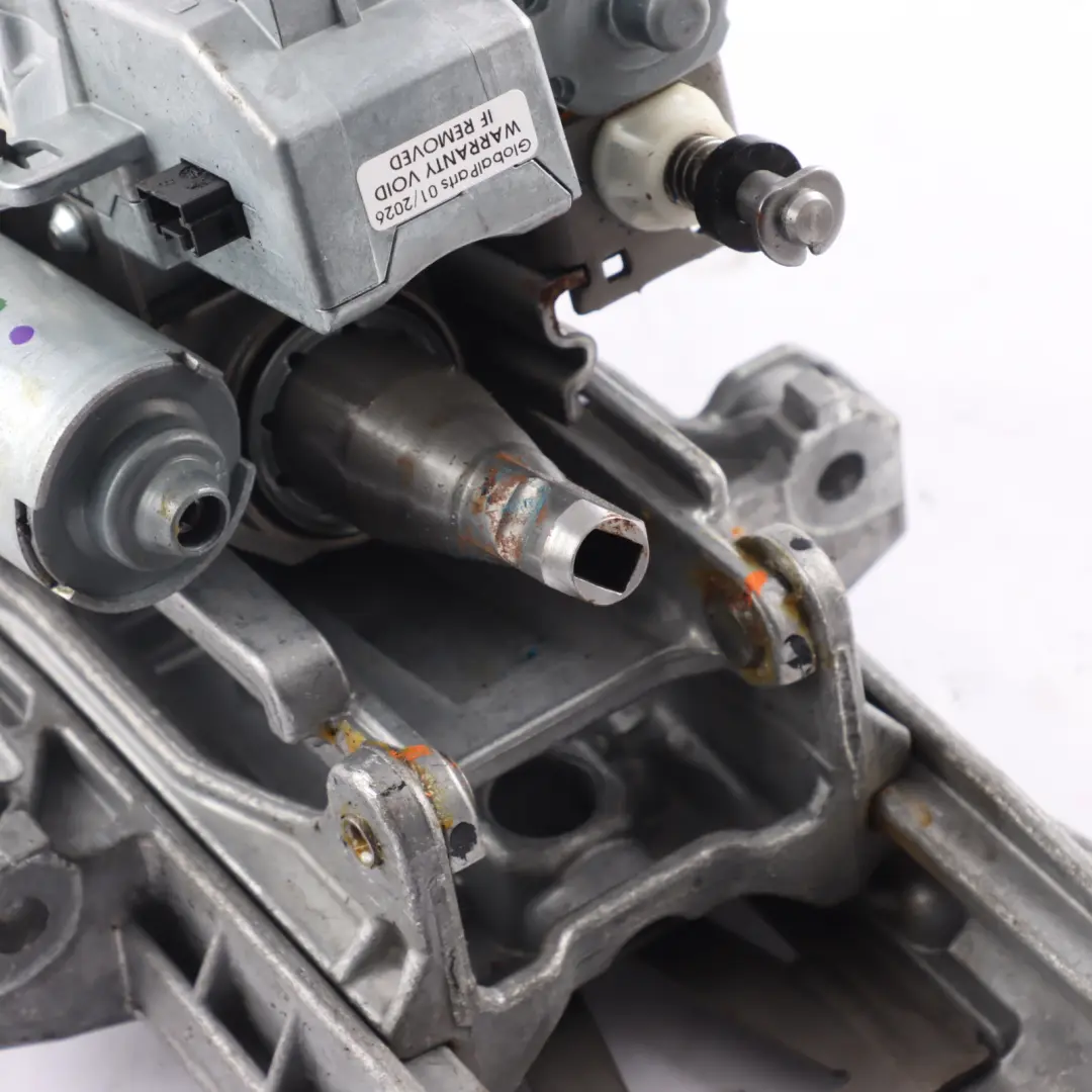 Range Rover L405 Electrical Power Steering Column - SKU RHD-CPLA-3C529-AC - Part number CPLA-3C529-AC