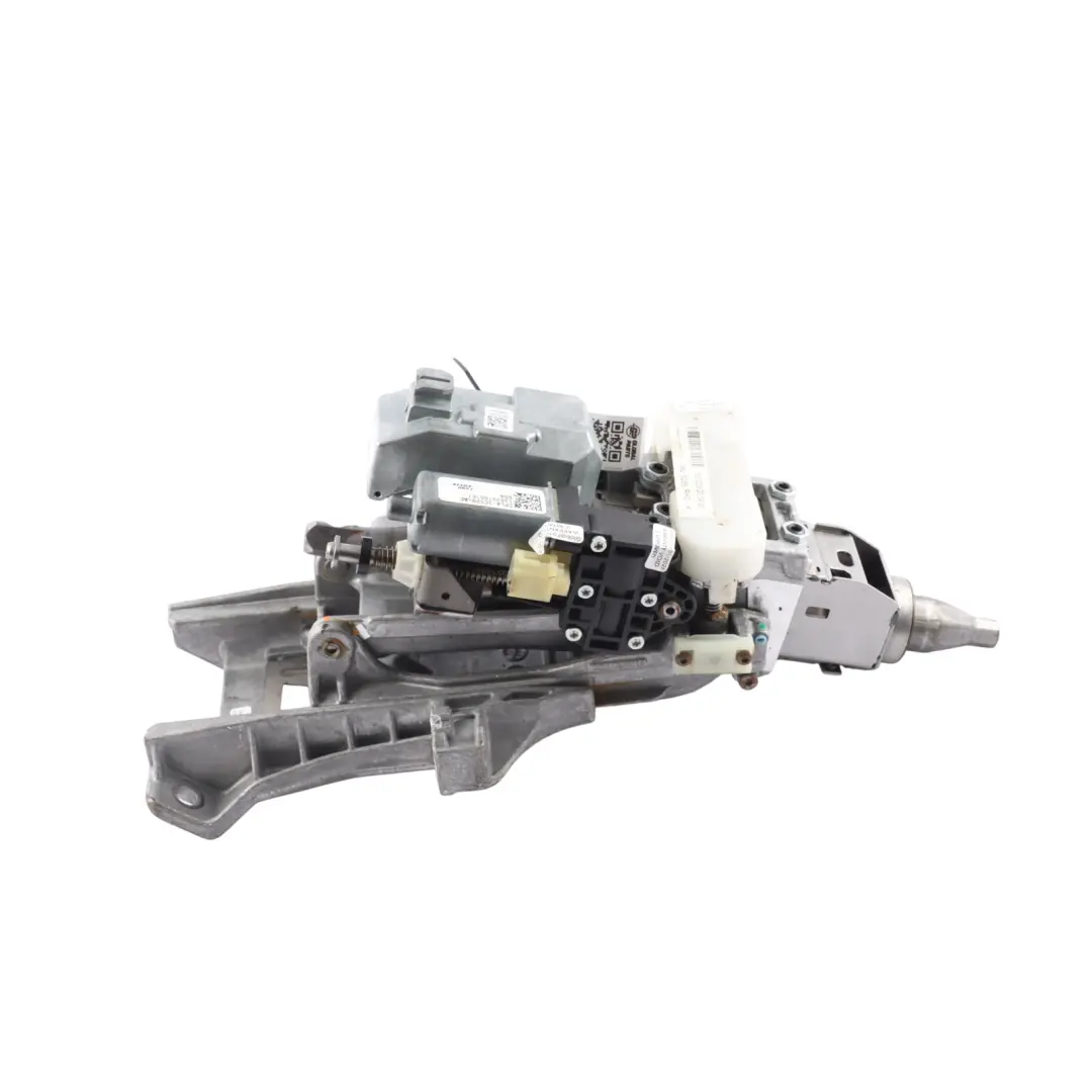 Range Rover L405 Electrical Power Steering Column - SKU RHD-CPLA-3C529-AC - Part number CPLA-3C529-AC