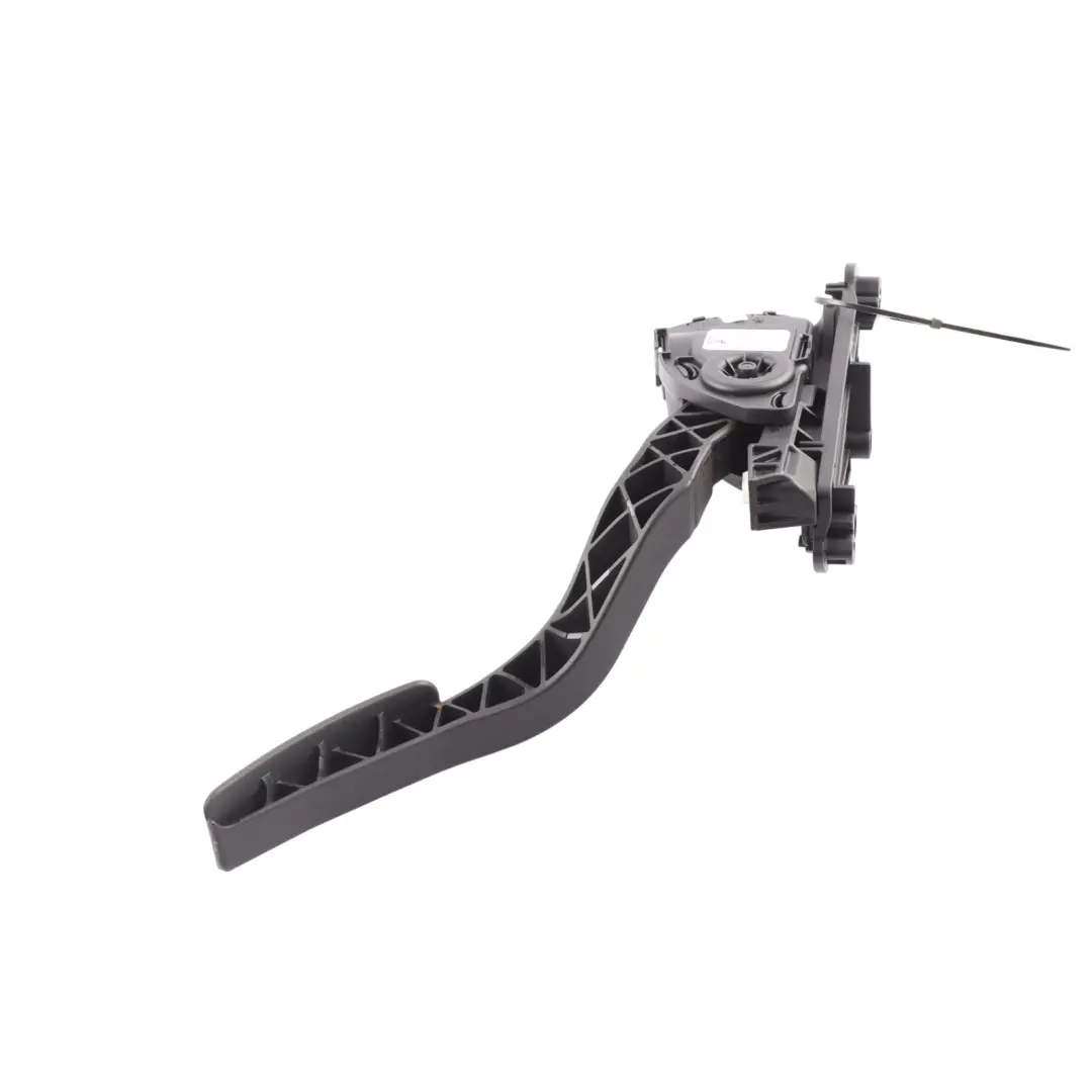 Range Rover L405 Gas Accelerator Pedal Automatic Gearbox - SKU RHD-CPLA-9F836-BA - Part number CPLA-9F836-BA