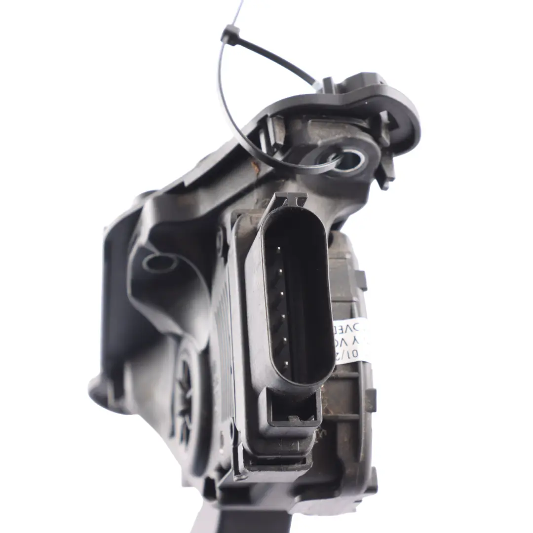 Range Rover L405 Gas Accelerator Pedal Automatic Gearbox - SKU RHD-CPLA-9F836-BA - Part number CPLA-9F836-BA