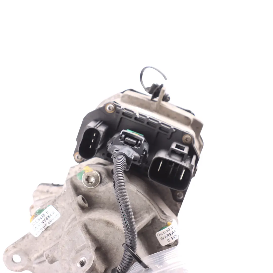 Mk3 Steering Rack Power Pinion Box Gear to Ford Focus with Part number CV6C-3D070-MF Ford Focus Mk3 Steering Rack Power Pinion Box Gear - SKU RHD-CV6C-3D070-MF - Part number CV6C-3D070-MF