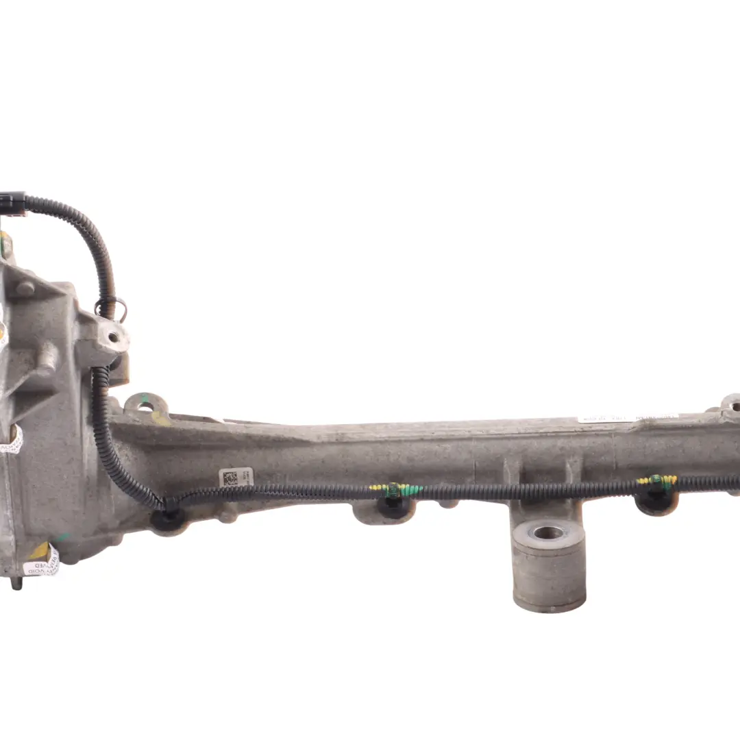 Ford Focus Mk3 Steering Rack Power Pinion Box Gear - SKU RHD-CV6C-3D070-MF - Part number CV6C-3D070-MF