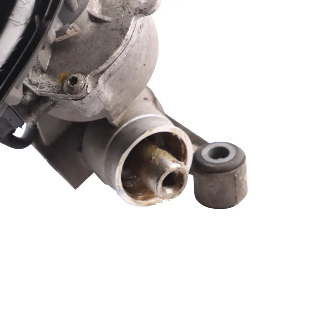 Ford Focus Mk3 Steering Rack Power Pinion Box Gear - SKU RHD-CV6C-3D070-MF - Part number CV6C-3D070-MF