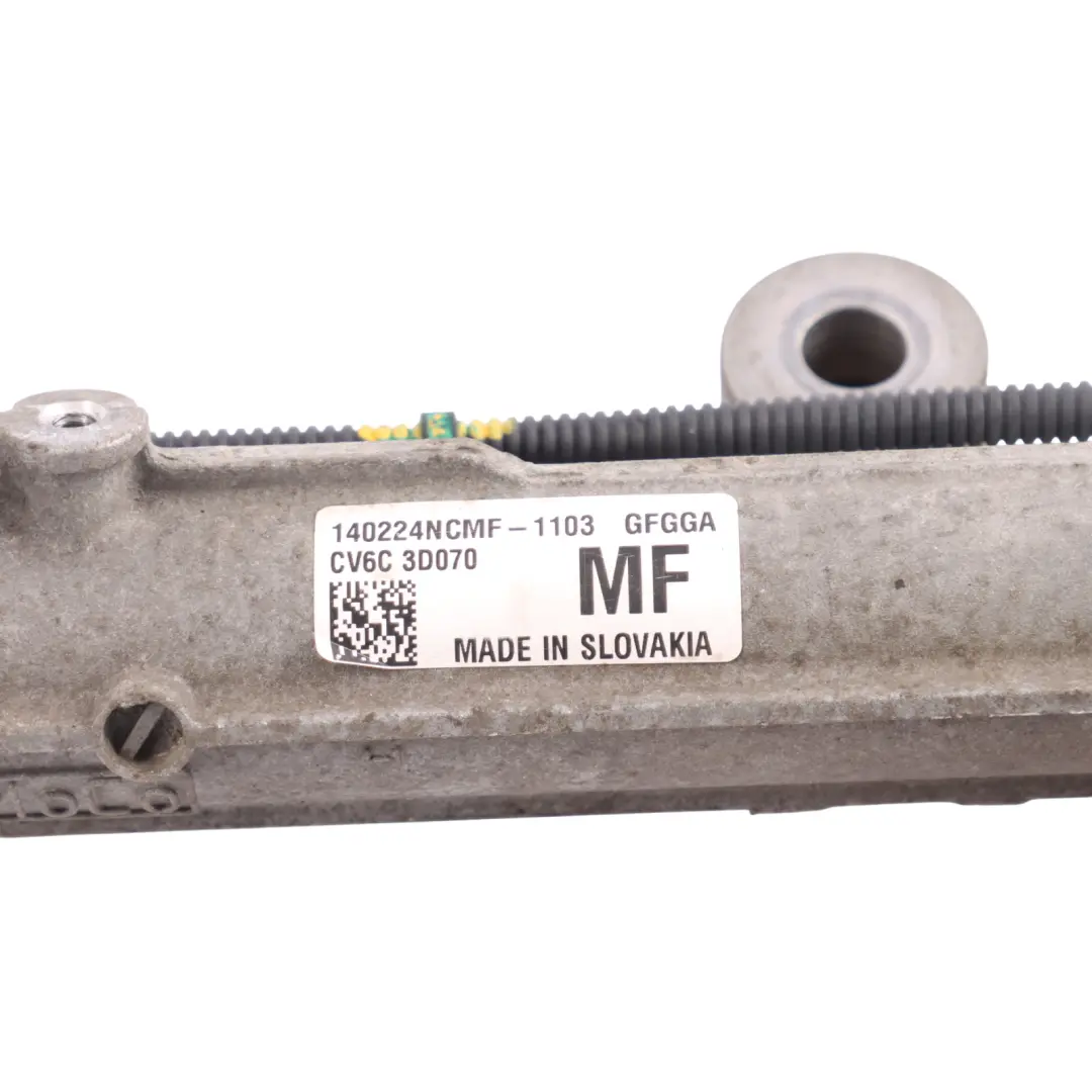 Ford Focus Mk3 Steering Rack Power Pinion Box Gear - SKU RHD-CV6C-3D070-MF - Part number CV6C-3D070-MF