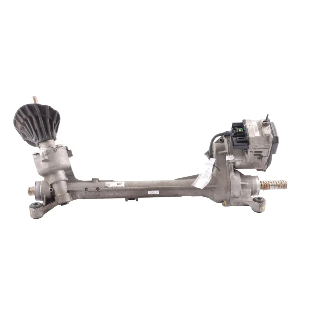 Ford Focus Mk3 Steering Rack Power Pinion Box Gear - SKU RHD-CV6C-3D070-MF - Part number CV6C-3D070-MF